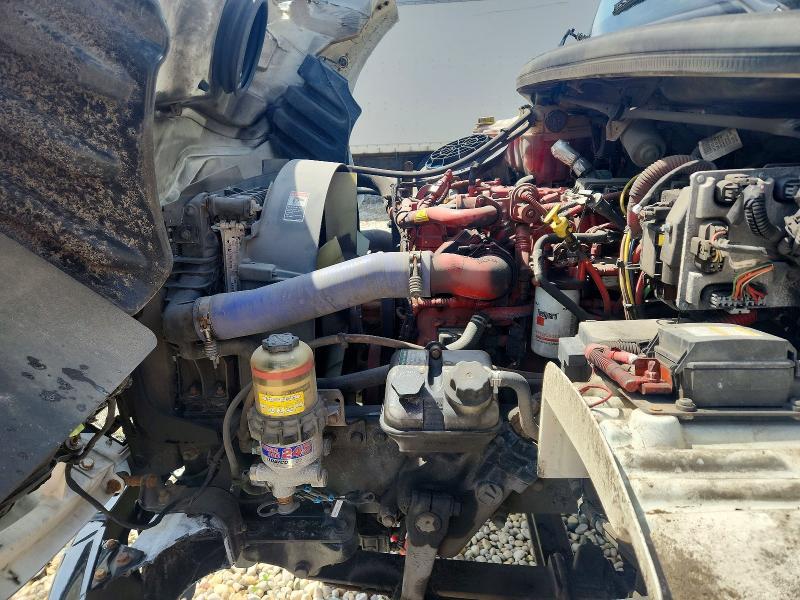 2023 Freigliner 2023 Freightliner Business Class M2 BOX Truck