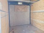 2020 H&H H8412TFTV-070 Enclosed Cargo Trailer