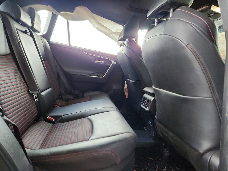2022 Toyota Rav4 Prime xse