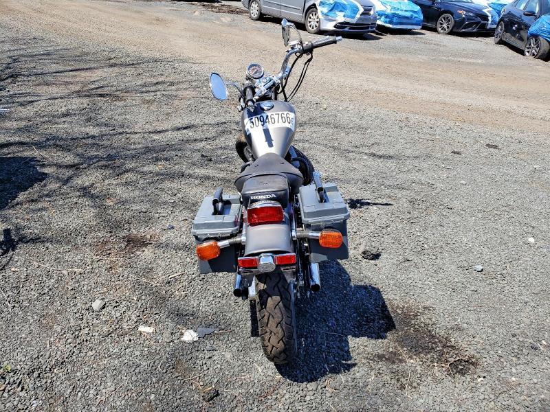 2012 Honda CMX250 C