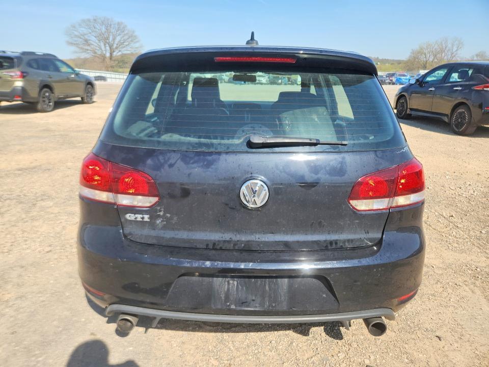 2013 Volkswagen GTI