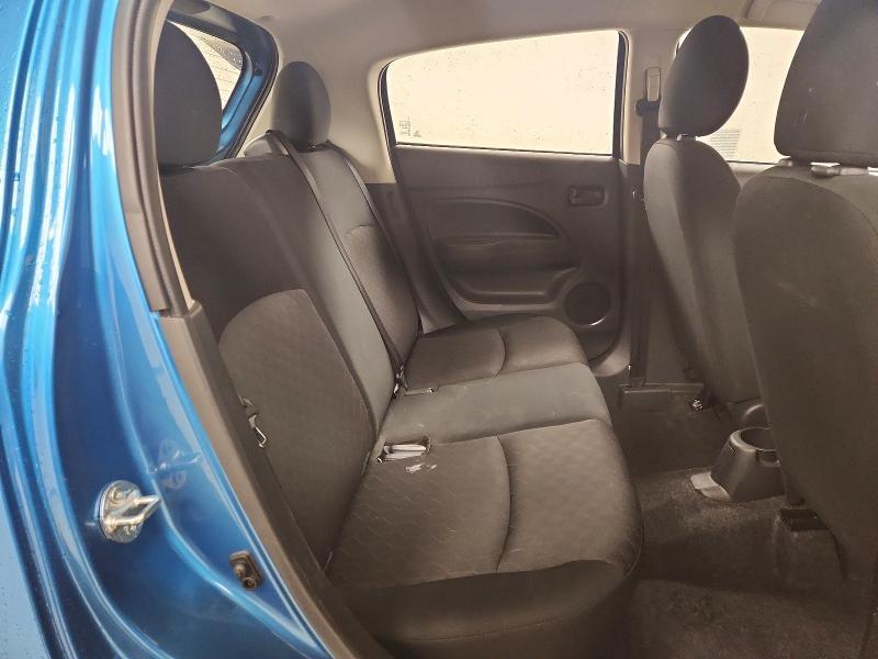 2024 Mitsubishi Mirage