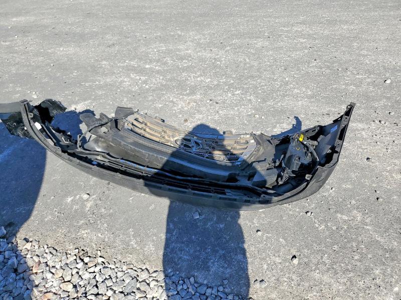 2017 Hyundai Santa fe Limited Ultimate