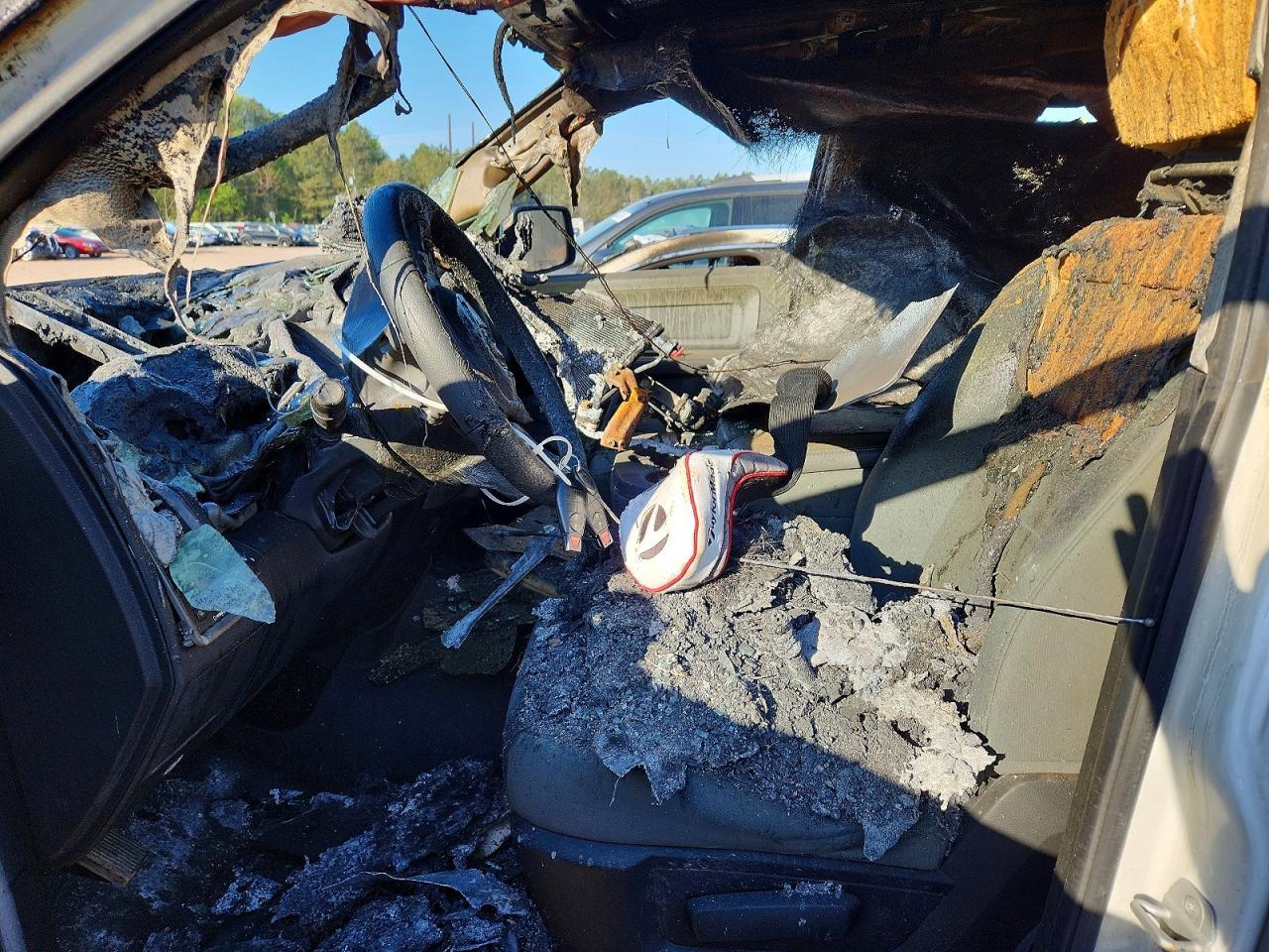 2013 Dodge RAM 1500 ST