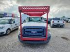 2015 Ford F250 Super Duty Utility / Service Truck