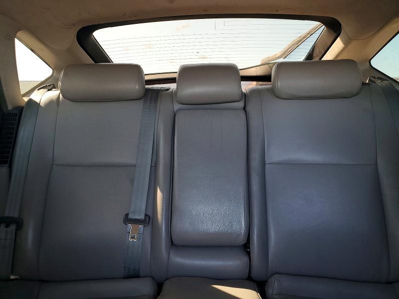 2006 Toyota Prius Base