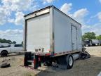 2017 Kenworth T270 BOX Truck