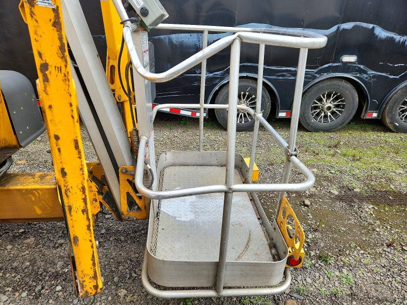 2018 Bil-Jax Boom Lift