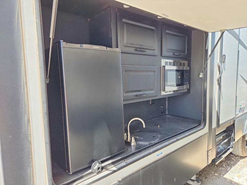 2022 Kz-Rv Sandpiper Camper