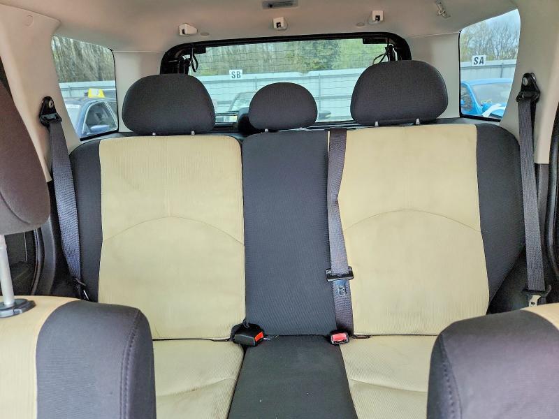 2008 Mazda Tribute i