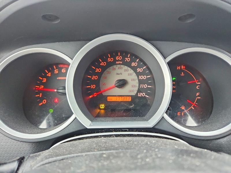 2006 Toyota Tacoma Base