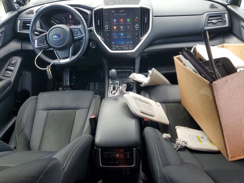 2023 Subaru Ascent Premium