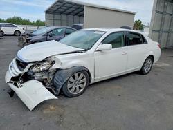 2007 Toyota Avalon xls en venta en Fresno, CA