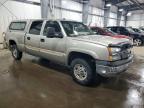 2003 Chevrolet Silverado K1500 Heavy Duty
