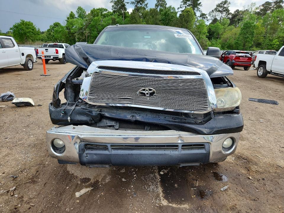 2013 Toyota Tundra Grade