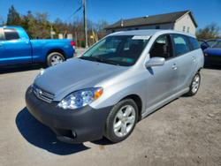 2006 Toyota Matrix xr for sale in York Haven, PA
