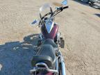 2009 Yamaha XVS950 A