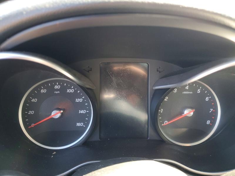 2019 Mercedes-Benz C 300 4matic