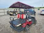 2022 Aetr IC Golf Cart