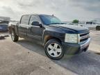 2008 Chevrolet Silverado C1500