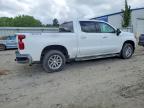 2021 Chevrolet Silverado K1500 LTZ