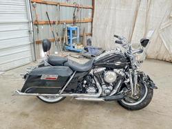 Harley-Davidson salvage cars for sale: 2011 Harley-Davidson Flhrc