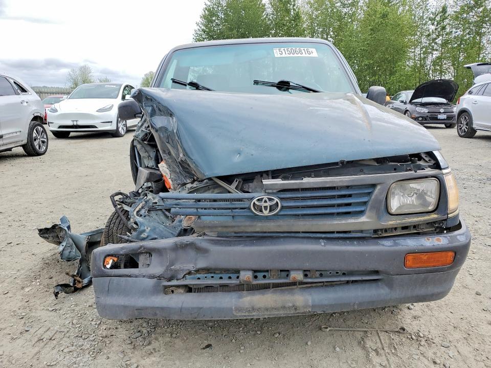 1996 Toyota Tacoma Base