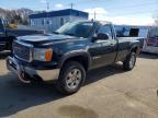 2011 GMC Sierra K1500 SLE