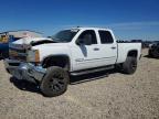 2013 Chevrolet Silverado K2500 Heavy Duty LTZ
