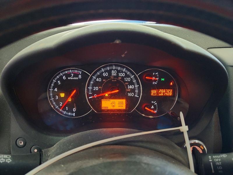 2011 Nissan Maxima 3.5 s