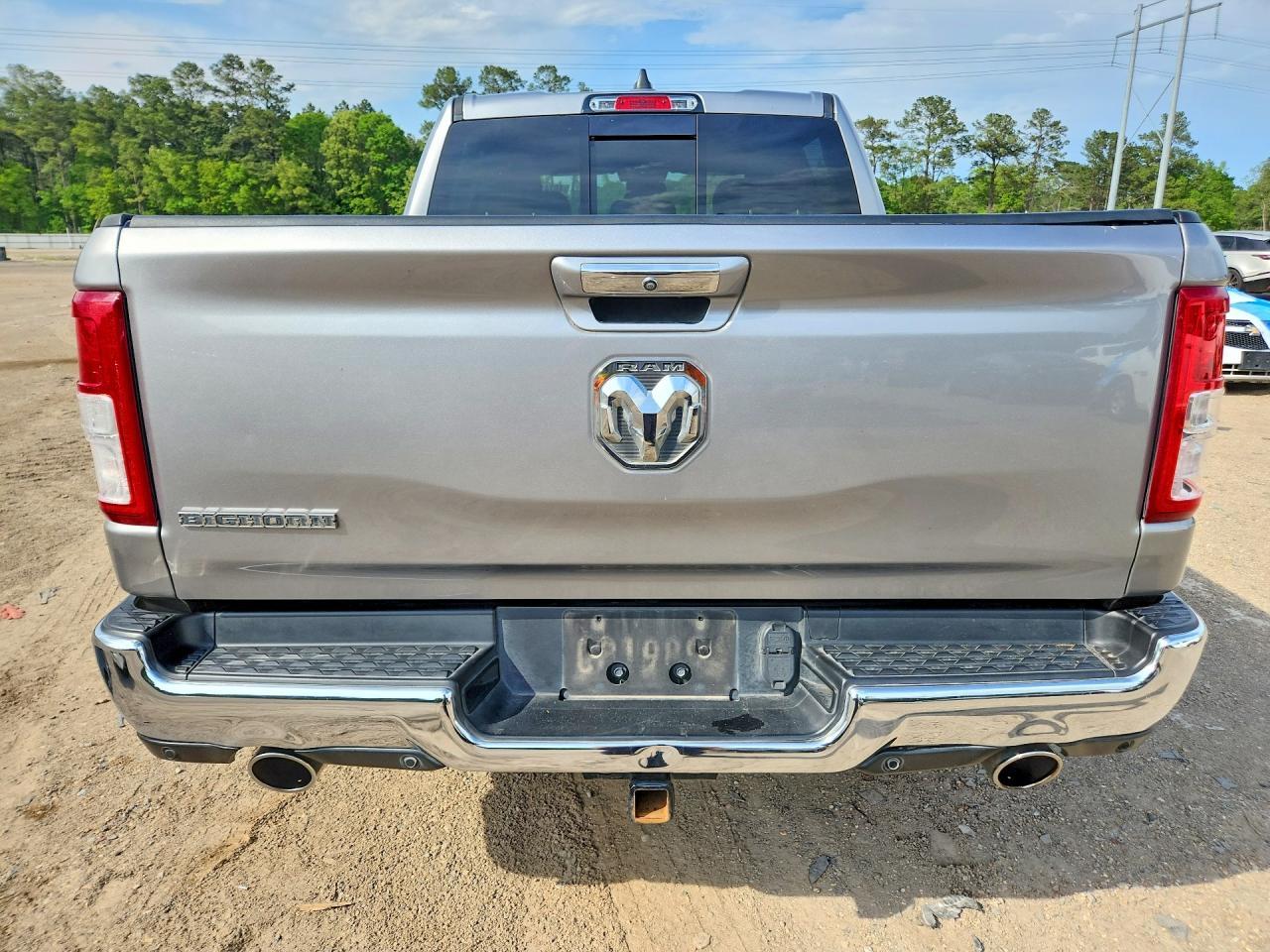 2019 Dodge RAM 1500 BIG Horn