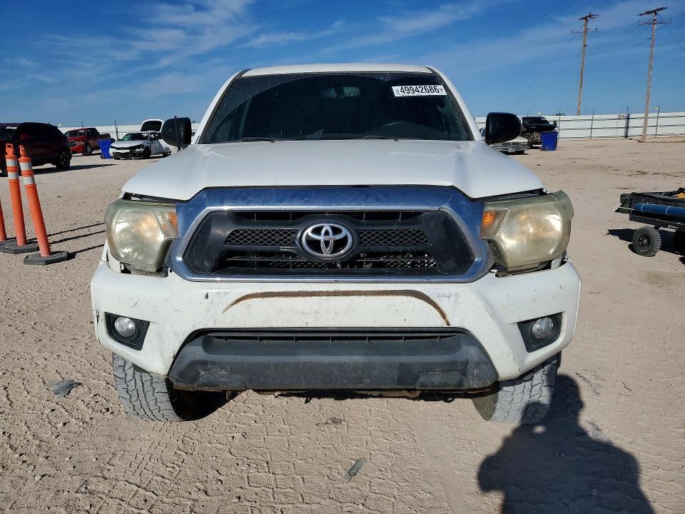 2013 Toyota Tacoma