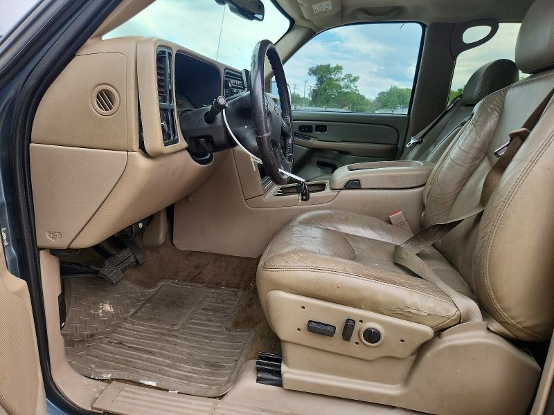 2006 Chevrolet Silverado C1500