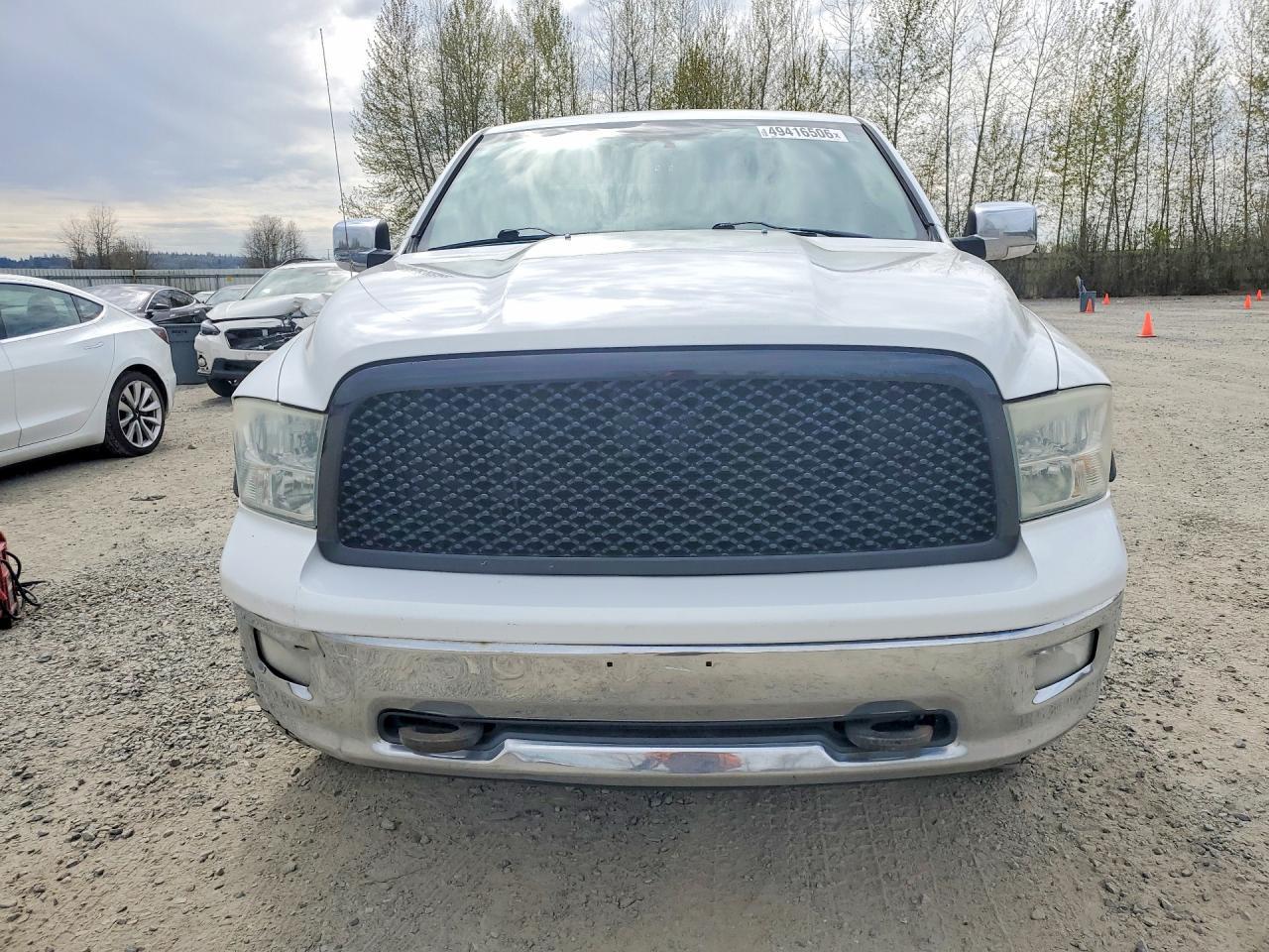 2010 Dodge RAM 1500