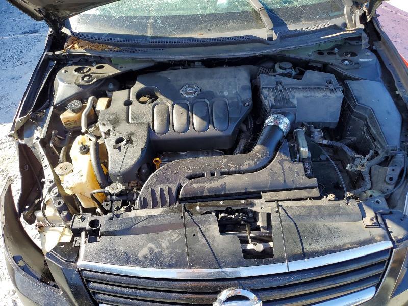 2009 Nissan Altima 2.5