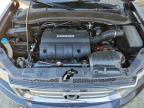 2009 Honda Ridgeline RTS