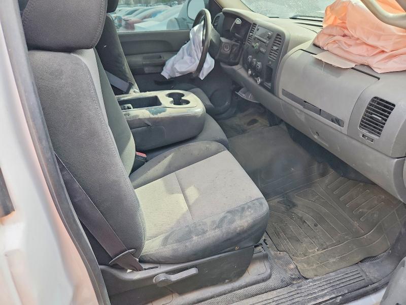 2009 Chevrolet Silverado