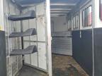 2013 Sundowner Horse Trailer