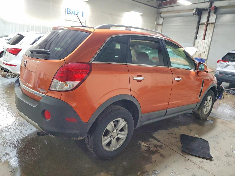 2008 Saturn Vue xe