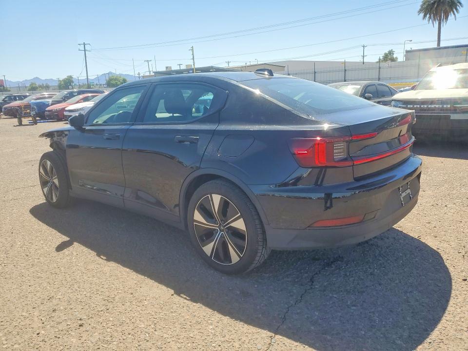 2023 Polestar 2