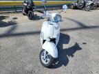 2022 Genuine Scooter Co. Buddy Kick