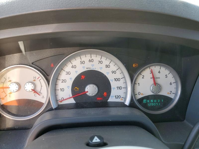 2006 Dodge Dakota Quad SLT