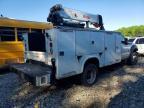 2012 Ford F550 Super Duty Utility / Service Truck