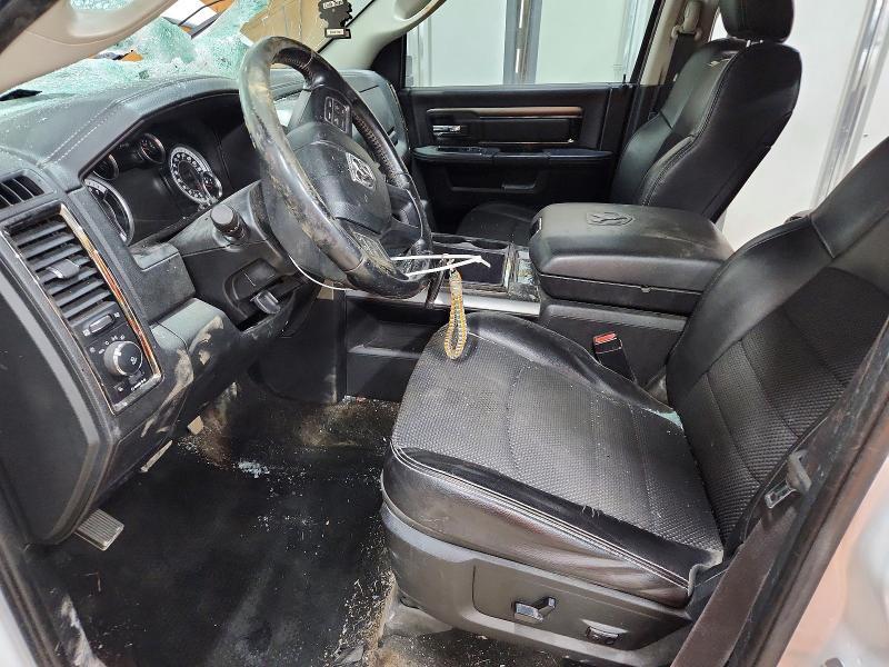 2015 Dodge RAM 1500 Sport