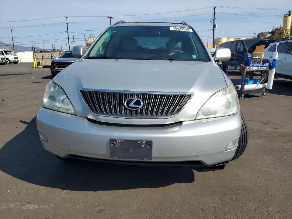 2005 Lexus Rx 330