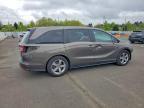 2020 Honda Odyssey ex