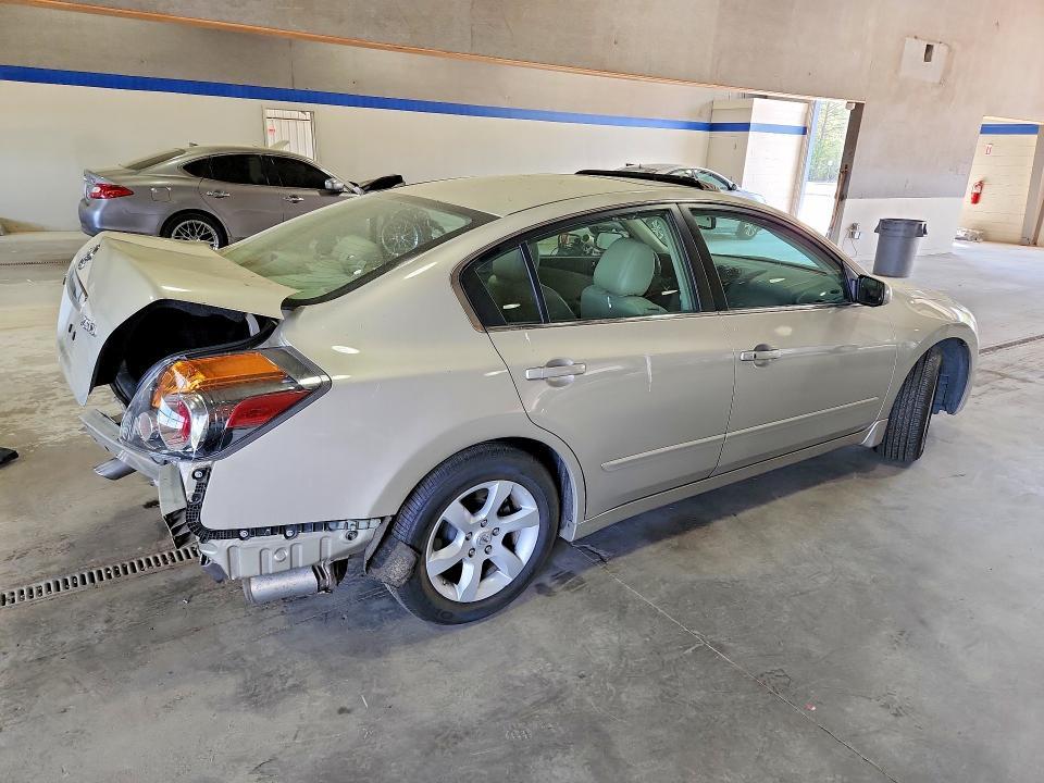 2009 Nissan Altima 2.5