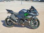 2023 Kawasaki EX400