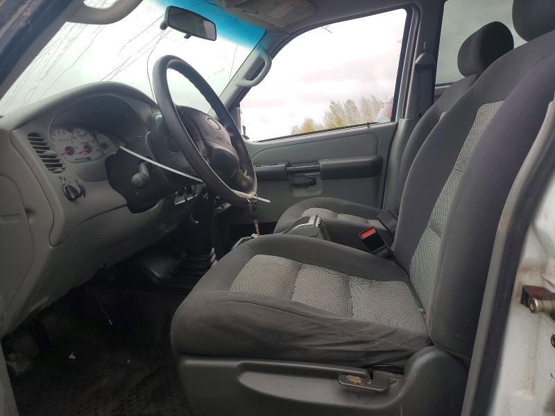 2003 Ford Explorer Sport Trac