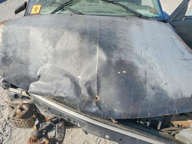 1994 Chevrolet S Truck S10